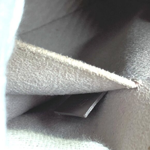 LOUIS VUITTON Epi jasmine Bag Tote Bag Hand Bag Epi Leather lilac purple - Picture 15 of 16